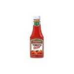 KETCHUP TOMAT LINGUERE 340G