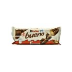KINDER BUENO FERREROT2 43G