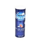 La Baleine sel de mer fin 250G