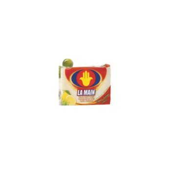 La main Savon 250G