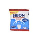 Laicran lait en poudre écrémé SIBON 20G