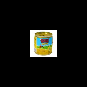 Lait concentré Rouge Gold 160G