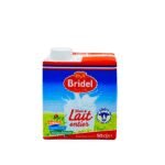 LAIT UHT ENTIER BRQ BRIDEL50CL