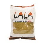 LALA Couscous Lalo Mil 400G