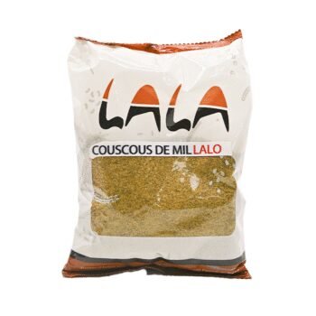 LALA Couscous Lalo Mil 400G