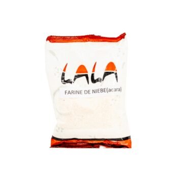 LALA Farine de Niebe 400G