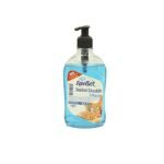 LAVE MAIN OCEAN FAVISET 500ML