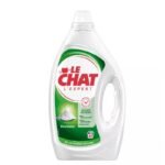 LE CHAT L'EXPERT BICARBONATE LESSIVE LIQUIDE
