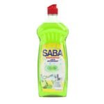 LIQUIDE DETERGENT SABA 750ML