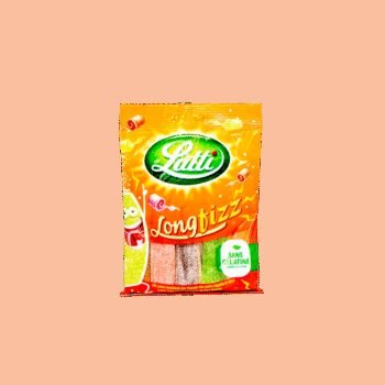 LONG FIZZ LUTTI200G