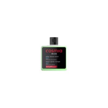 LOTION APRES RASAGE TOUT TYPE DE PEAUX COSMIA