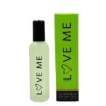 Love Me vert eau de parfum 100ml