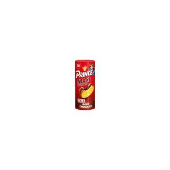LU Prince Maxi Chocolat au Lait 250G