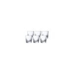 Luminarc 6 verres Ascot 30CL