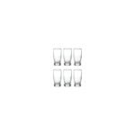 Luminarc 6 verres cortina 33CL LG