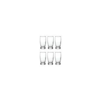 Luminarc 6 verres cortina 33CL LG