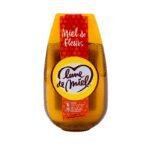 L&rsquo;UNE DE MIEL Miel De Fleurs Liquide