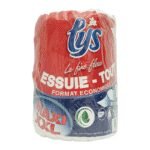 Lys bobine essuie-tout format économique Maxi XXL
