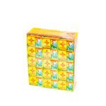Maggi bouillon en cubes goût poulet et persil 60x10g