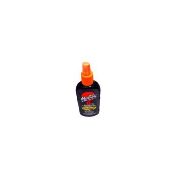 Malibu Huile Bronzante coco IP8 200ML
