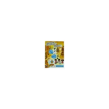 MAMAN Cereal Honeyrings 375G