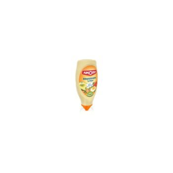 Mayonnaise de Dijon AMORA le flacon de 415 g