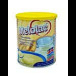 Mélolac céréale au lait 400G