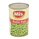 Mis Petits Pois Fins 800G