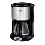 Moulinex cafetière 6 tasses