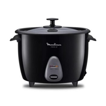 Moulinex Inicio XL cuiseur à riz 2,8L 15 tasses