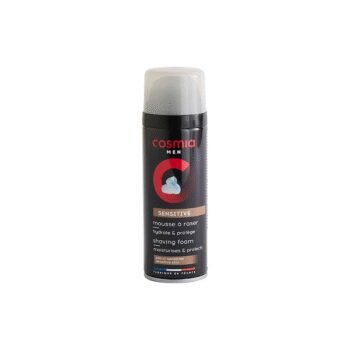 MOUSSE A RASER PS COSMIA200ML