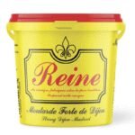 Moutarde Reine 5KG