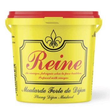 Moutarde Reine 5KG
