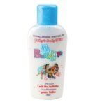 My Baby Love lait de toilette hypoallergénique 250ml