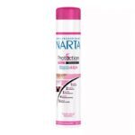 NARTA Déodorant spray fraîcheur propre 200ml