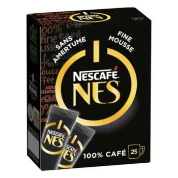 Nescafe nes stick 25X2G