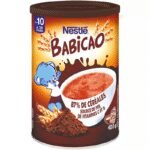 Nestle BABICAO 400G