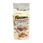 NMA Farima farine de blé pâtissiére type 45 1 kg