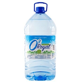 O ROYAL Eau Minérale 10L