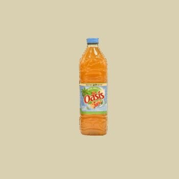 OASIS Peche Abricot 2L