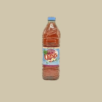 OASIS Pomme Cassis Pet 2L