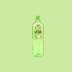 OKF Farmer's Aloe Vera original 1.5 L