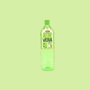 OKF Farmer's Aloe Vera original 1.5 L