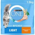 ONE LIGHT POULET 1.5KG