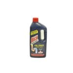Ouragan Déboucheur Gel Epais 15 minutes 1 L