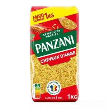 PANZANI CHEVEUX D'ANGE QS 1 KG