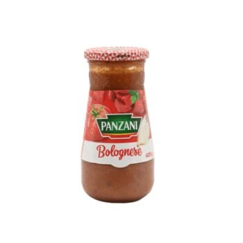 Panzani Sauce Bolognaise-Viande 425G