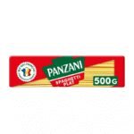 Panzani Spaghetti plat 500G