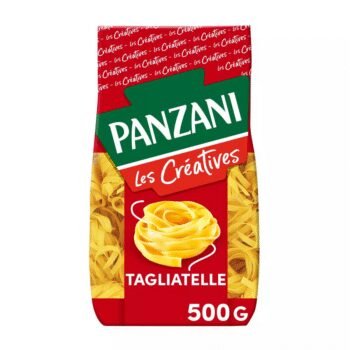Panzani tagliatelle 500g