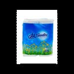 PAPIER TOILETTE SWEETEX 4 RLX